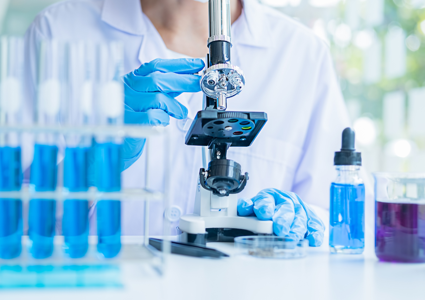 clinical trials in Dallas Fort Worth research site