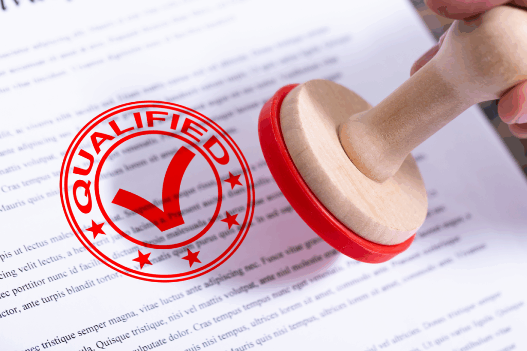 qualify for a clinical trial guide